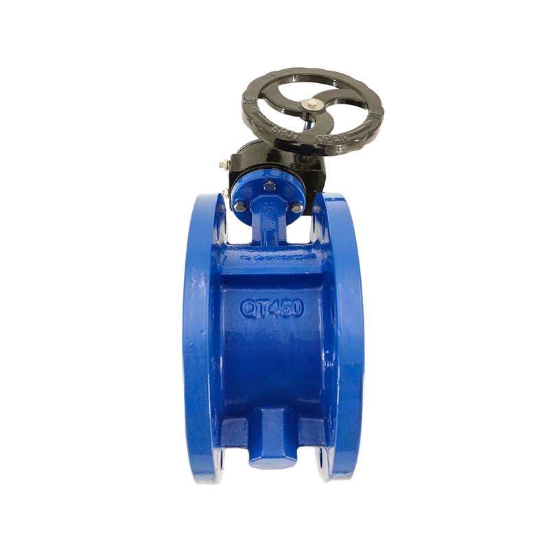 butterfly wheel flange butterfly valves show